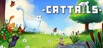 Cattails - Become a Cat!  STEAM GIFT  АВТО 