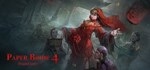 纸嫁衣4红丝缠  STEAM GIFT  АВТО 