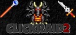 ClickRaid2 STEAM GIFT АВТО