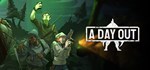 A Day Out  STEAM GIFT  АВТО 