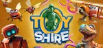 Toy Shire STEAM GIFT АВТО