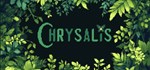 Chrysalis  STEAM GIFT  АВТО 