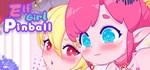 少女妖精弹珠台 Elf Girl Pinball  STEAM GIFT  АВТО 