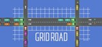 GRIDROAD STEAM GIFT АВТО