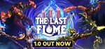 The Last Flame  STEAM GIFT  АВТО 