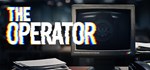 The Operator  STEAM GIFT  АВТО 