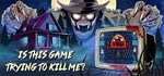 Is this game trying to kill me?  STEAM GIFT  АВТО 