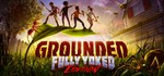 Grounded  STEAM GIFT  АВТО 