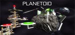 Planetoid  STEAM GIFT  АВТО 