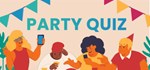 Party Quiz  STEAM GIFT  АВТО 