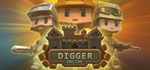 DiggerOnline  STEAM GIFT  АВТО 