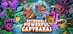 Extremely Powerful Capybaras  STEAM GIFT  АВТО 