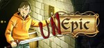 Unepic STEAM GIFT АВТО
