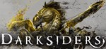 Darksiders Warmastered Edition  STEAM GIFT  АВТО 