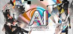 AI: THE SOMNIUM FILES - nirvanA Initiative  STEAM
