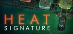 Heat Signature  STEAM GIFT  АВТО 