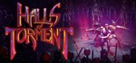 Halls of Torment  STEAM GIFT  АВТО 