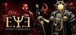 E.Y.E: Divine Cybermancy  STEAM GIFT  АВТО 