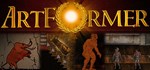 ArtFormer:  Ancient Stories  STEAM GIFT  АВТО 