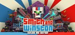 Smith and Winston  STEAM GIFT  АВТО 