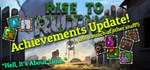 Rise to Ruins - Game and Soundtrack Bundle!  STEAM