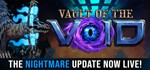 Vault of the Void  STEAM GIFT  АВТО 