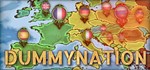 Dummynation  STEAM GIFT  АВТО 
