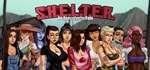 S.H.E.L.T.E.R. - An Apocalyptic Tale  STEAM GIFT 