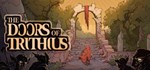 The Doors of Trithius  STEAM GIFT  АВТО 