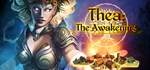 Thea: The Awakening  STEAM GIFT  АВТО 