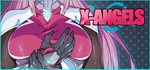 X-Angels  STEAM GIFT  АВТО 