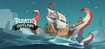 Pirates Outlaws STEAM GIFT АВТО