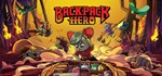 Backpack Hero  STEAM GIFT  АВТО 