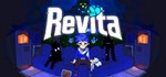 Revita  STEAM GIFT  АВТО 