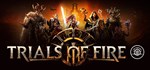 Trials of Fire  STEAM GIFT  АВТО 