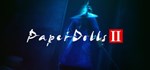 Paper Dolls 2  STEAM GIFT  АВТО 