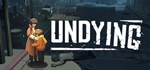 UNDYING  STEAM GIFT  АВТО 