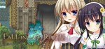 FALL IN LABYRINTH STEAM GIFT АВТО