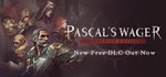 Pascal's Wager: Definitive Edition STEAM GIFT
