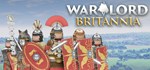 Warlord: Britannia  STEAM GIFT  АВТО 