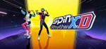 Spin Rhythm  STEAM GIFT  АВТО 