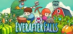 Everafter Falls  STEAM GIFT  АВТО 