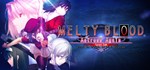 MELTY BLOOD Actress Again Current Code  STEAM GIFT 