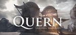 Quern - Undying Thoughts  STEAM GIFT  АВТО 