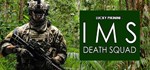 Lucky Pikinini - IMS Death Squad  STEAM GIFT  АВТО