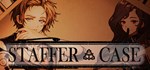 Staffer Case: A Supernatural Mystery Adventure 