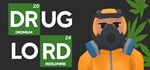 Drug Lord Tycoon STEAM GIFT АВТО