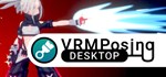VRM Posing Desktop  STEAM GIFT  АВТО 