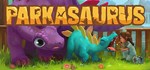Parkasaurus  STEAM GIFT  АВТО 