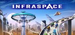 InfraSpace STEAM GIFT АВТО